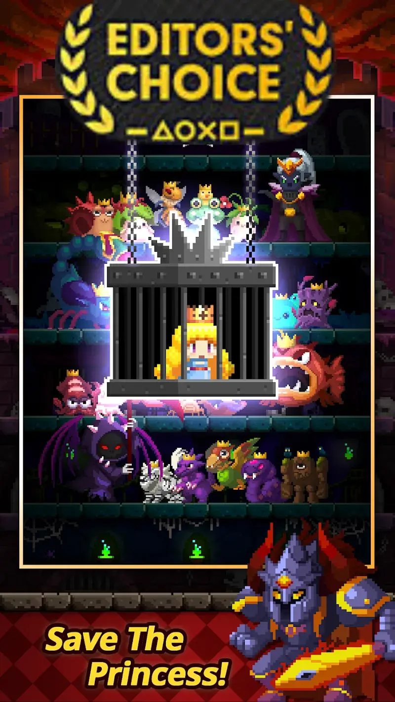 Frenzy Tap - screenshot 4