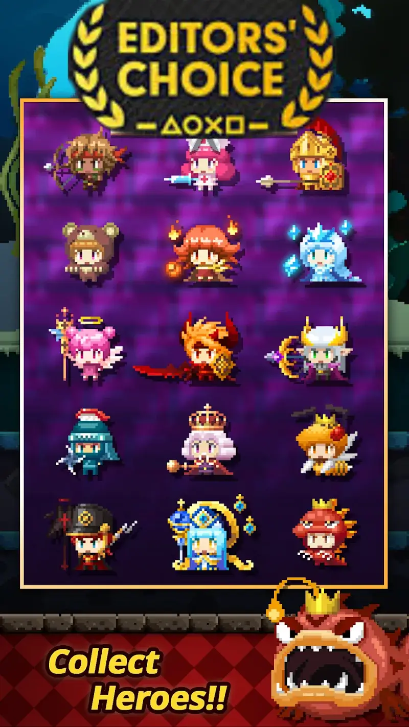 Frenzy Tap - screenshot 5