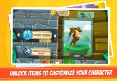 Monkey Mayhem - screenshot 3