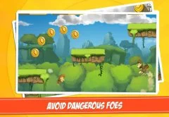Monkey Mayhem - screenshot 4