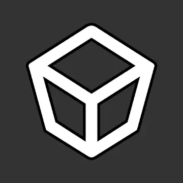 3D Modeling App - app icon