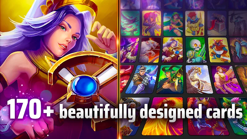 Black Deck - screenshot 5