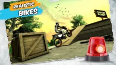 Motorbike Stunt Rider Simulator 2020 - screenshot 2