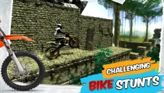 Motorbike Stunt Rider Simulator 2020 - screenshot 4