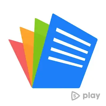 Polaris Office Pro - app icon