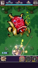 Chimera Recollect - screenshot 1