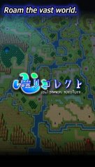 soul armors recollect - screenshot 1