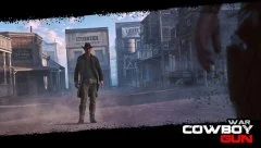 Cowboy Gun War - screenshot 3