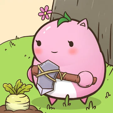 Ollie's Manor MOD APK icon