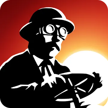 80 Days MOD APK icon