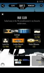 80 Days - screenshot 2