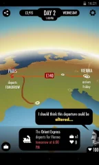 80 Days - screenshot 4