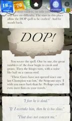 Sorcery! - screenshot 2