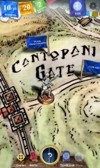 Sorcery! - screenshot 3