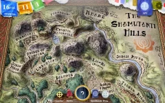 Sorcery! - screenshot 4