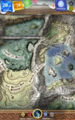 Sorcery! 3 - screenshot 3