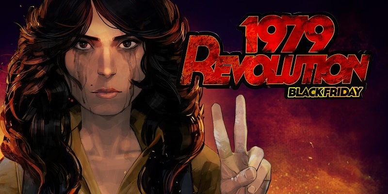 1979 Revolution Black Friday APK - app icon