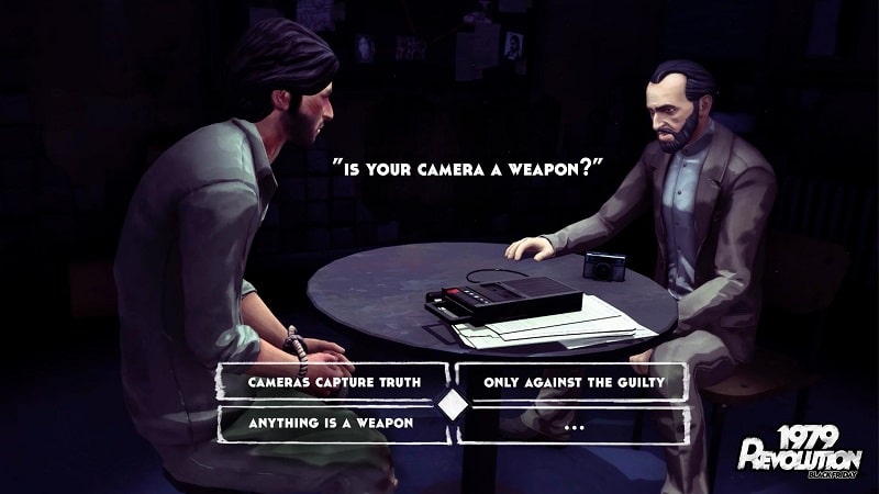 1979 Revolution Black Friday APK - screenshot 2