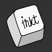 Inkt – Text to Handwriting - app icon