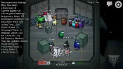 Among Us - screenshot 2