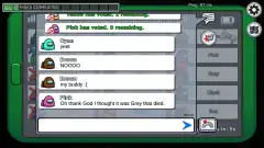 Among Us - screenshot 4