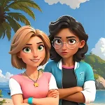 Cozy Coast MOD APK icon