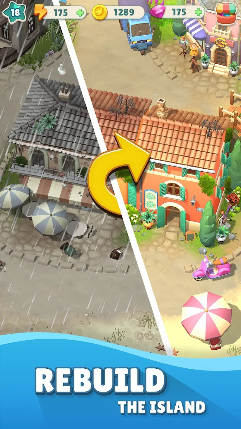 Cozy Coast - screenshot 4