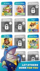 Idle Cash City - screenshot 3