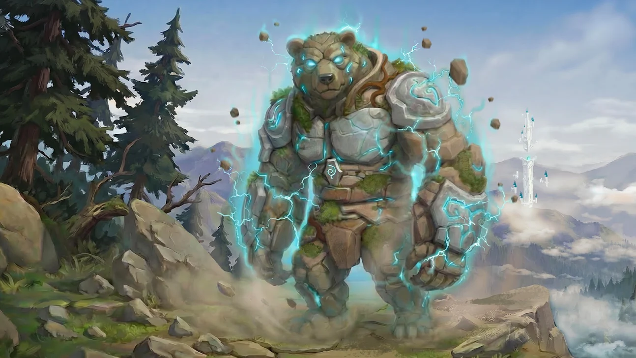 Elvenar - screenshot 25