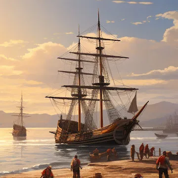 Forge of Empires MOD APK icon