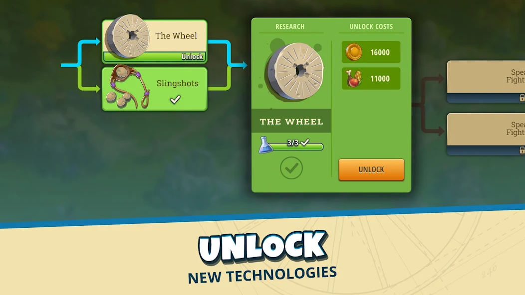 Rise of Cultures - screenshot 12