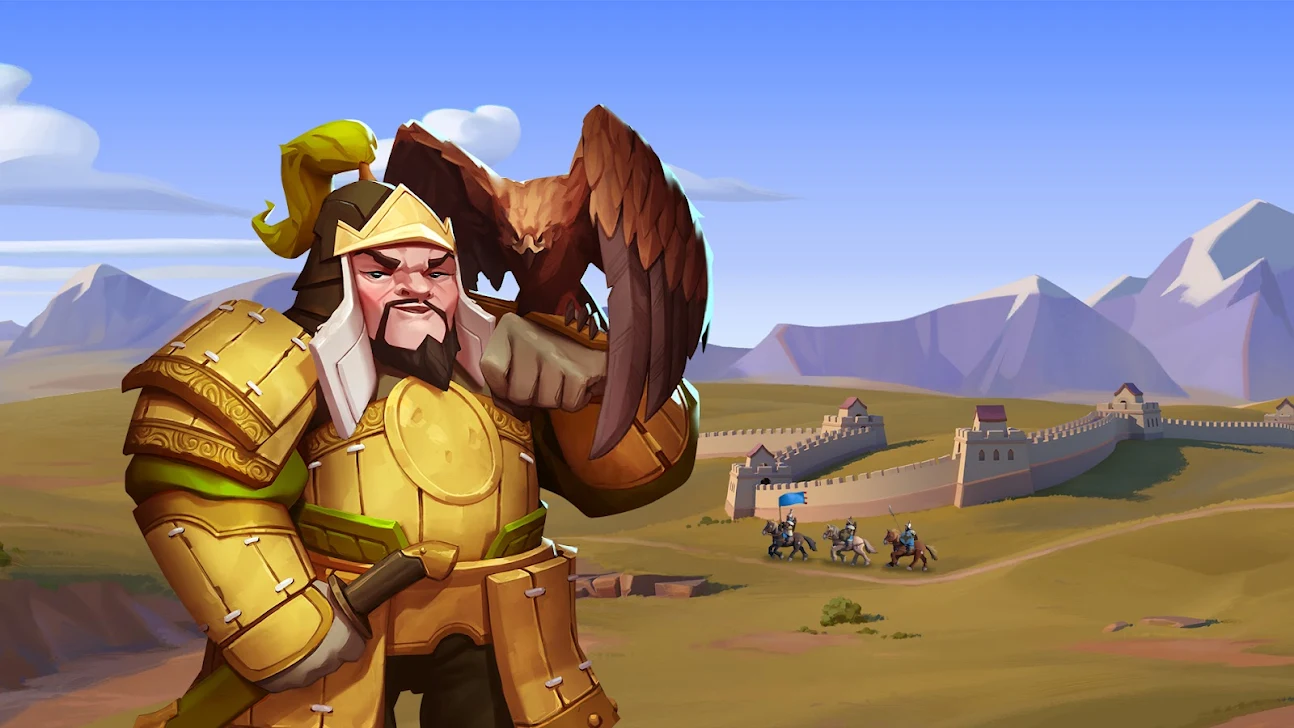 Rise of Cultures - screenshot 25