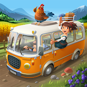 Sunrise Village 1.136.34 APK for Android - app icon