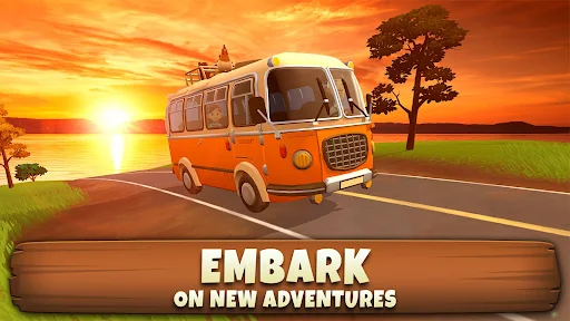 Sunrise Village 1.136.34 APK for Android - screenshot 6