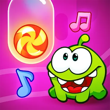 Magic Tiles Friends Saga MOD APK icon