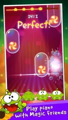 Magic Tiles Friends Saga - screenshot 1