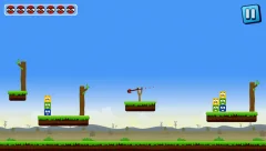 Knock Down - screenshot 2