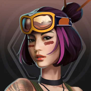 Codex of Victory MOD APK icon