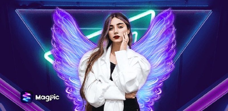 MagPic APK MOD APK icon