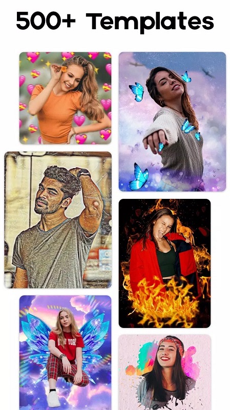 MagPic APK - screenshot 1