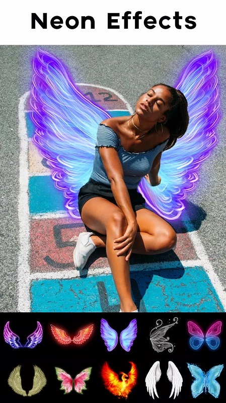 MagPic APK - screenshot 2