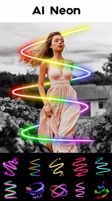 MagPic APK - screenshot 3