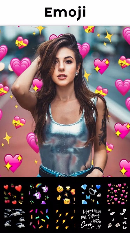 MagPic APK - screenshot 4