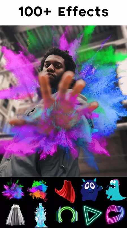 MagPic APK - screenshot 5