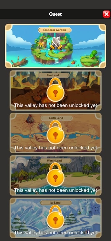 Dragon Egg Mania APK - screenshot 1