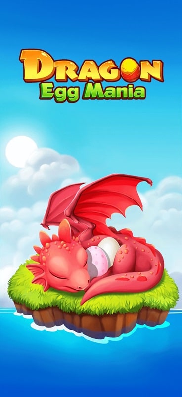 Dragon Egg Mania APK - screenshot 4