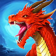 Dragon Paradise World APK 1.4.12 for Android - app icon