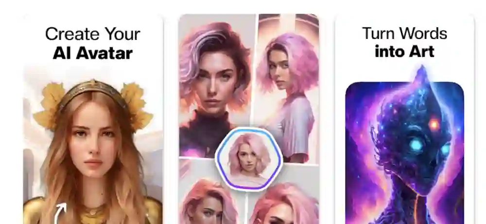 Lisa AI - screenshot 1