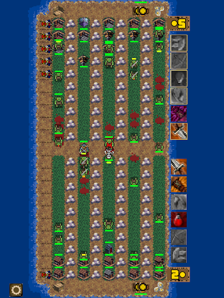 Orc Genocide - screenshot 12