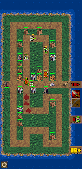 Orc Genocide - screenshot 2